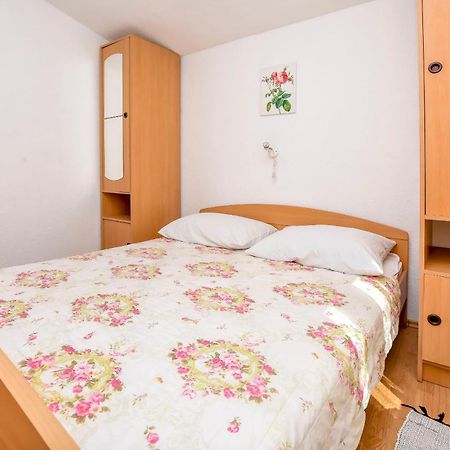 Apartments Karleusa Rogoznica  Buitenkant foto