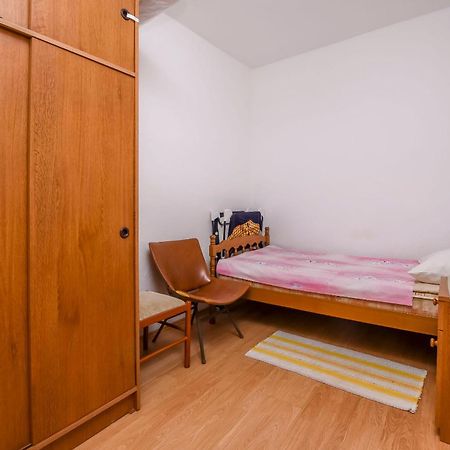Apartments Karleusa Rogoznica  Buitenkant foto