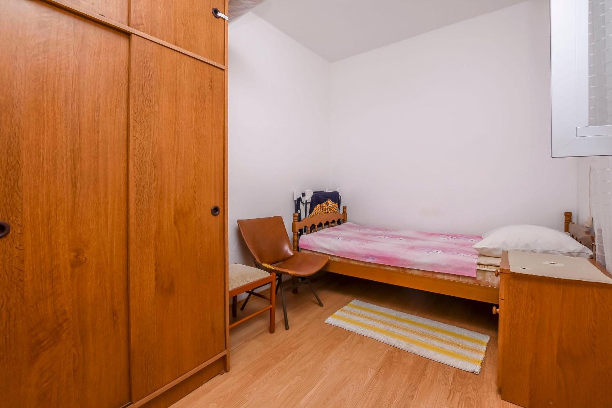 Apartments Karleusa Rogoznica  Buitenkant foto